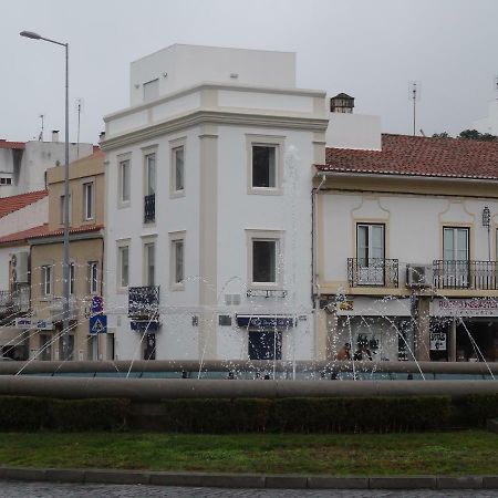 Alojamentos Casa Facha Papaia Portalegre Εξωτερικό φωτογραφία