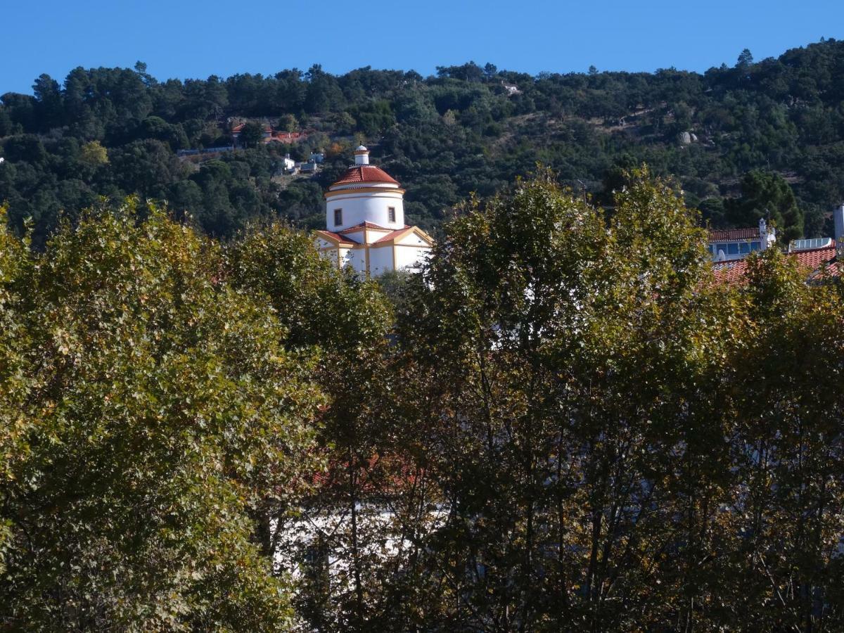 Alojamentos Casa Facha Papaia Portalegre Εξωτερικό φωτογραφία