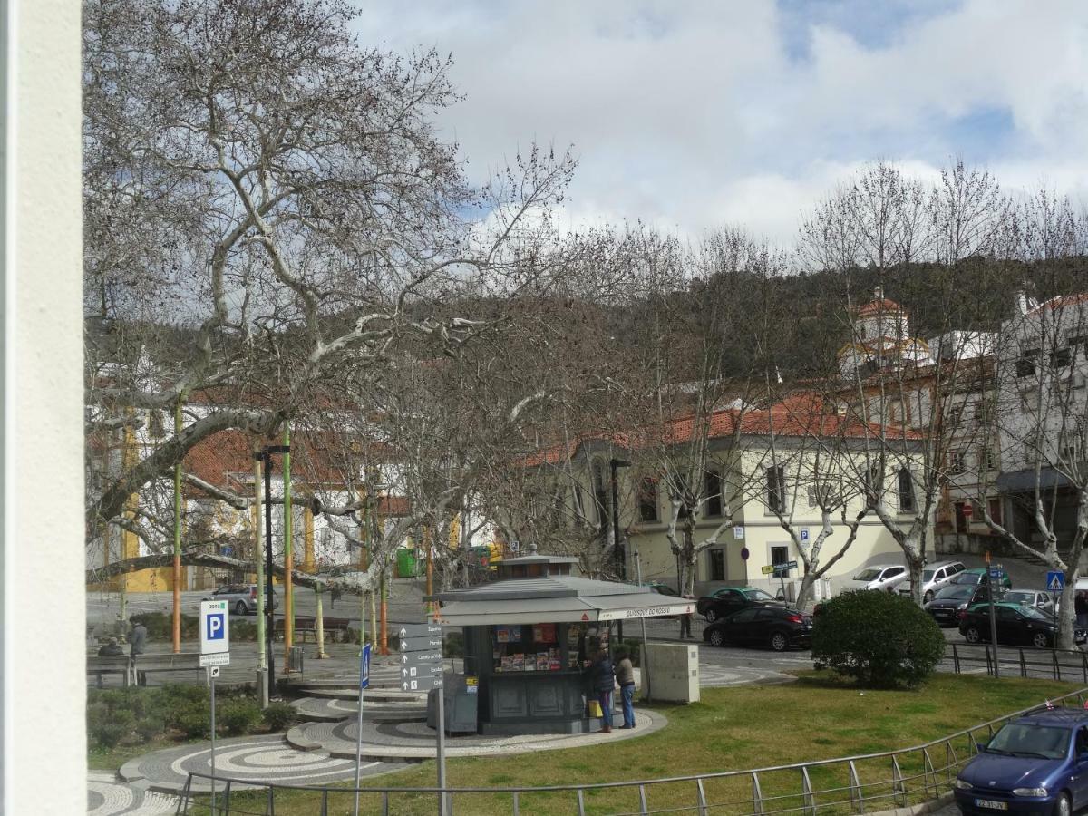 Alojamentos Casa Facha Papaia Portalegre Εξωτερικό φωτογραφία