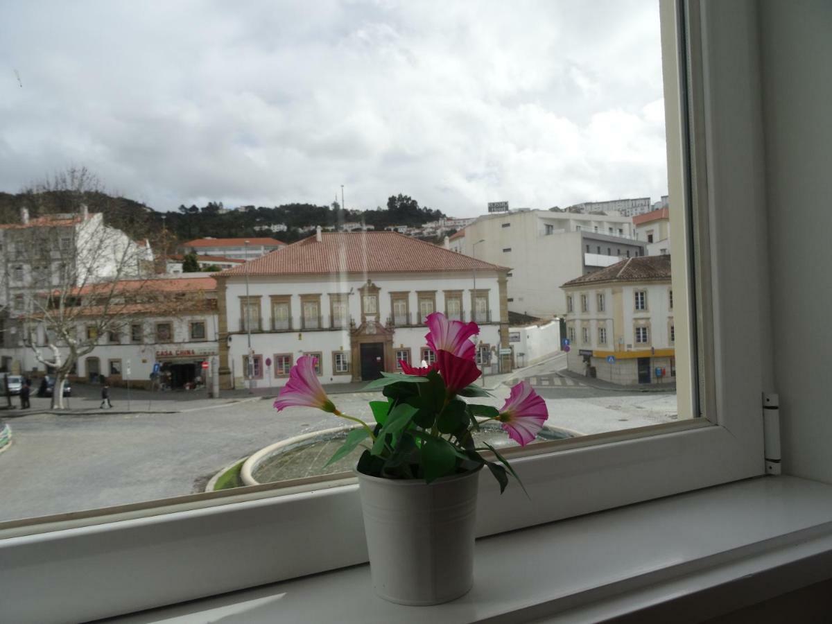 Alojamentos Casa Facha Papaia Portalegre Εξωτερικό φωτογραφία