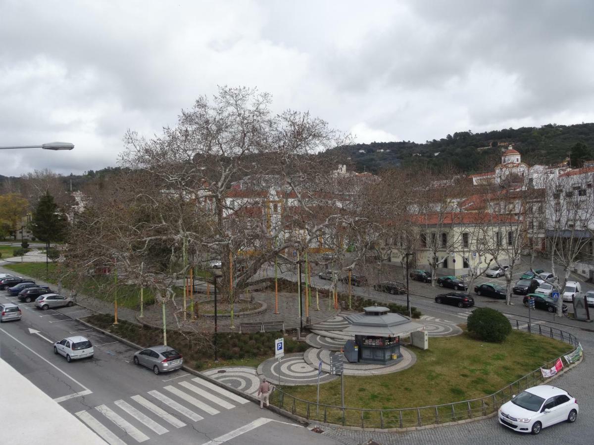 Alojamentos Casa Facha Papaia Portalegre Εξωτερικό φωτογραφία