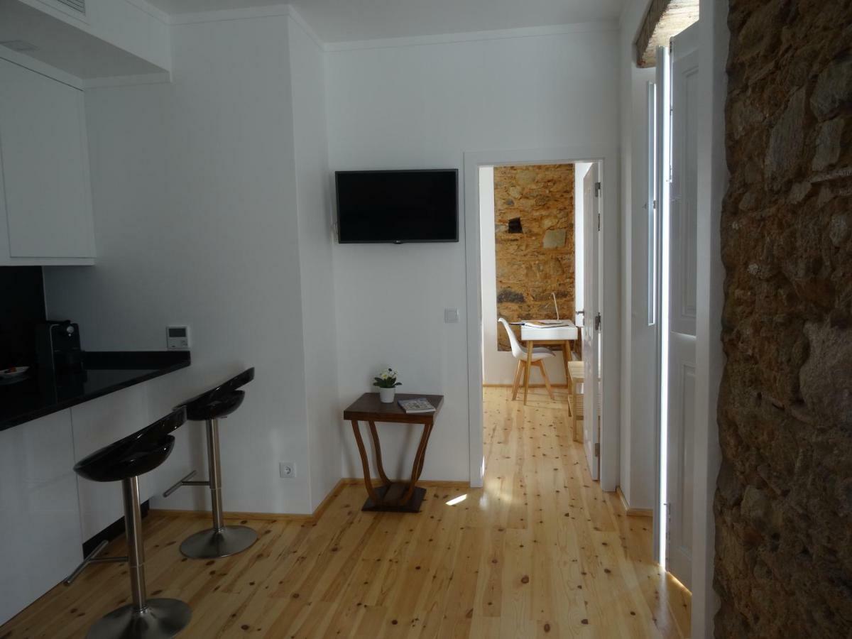 Alojamentos Casa Facha Papaia Portalegre Εξωτερικό φωτογραφία